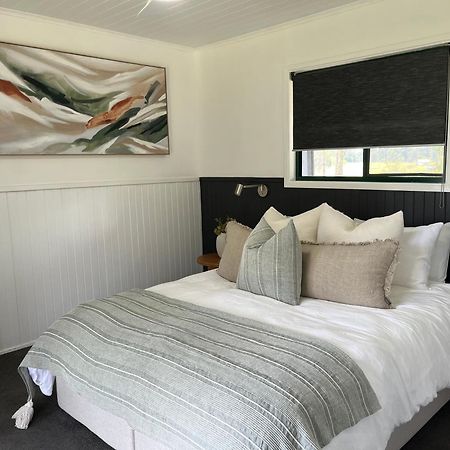 Cabins At Lovedale Wedding Chapel Luaran gambar
