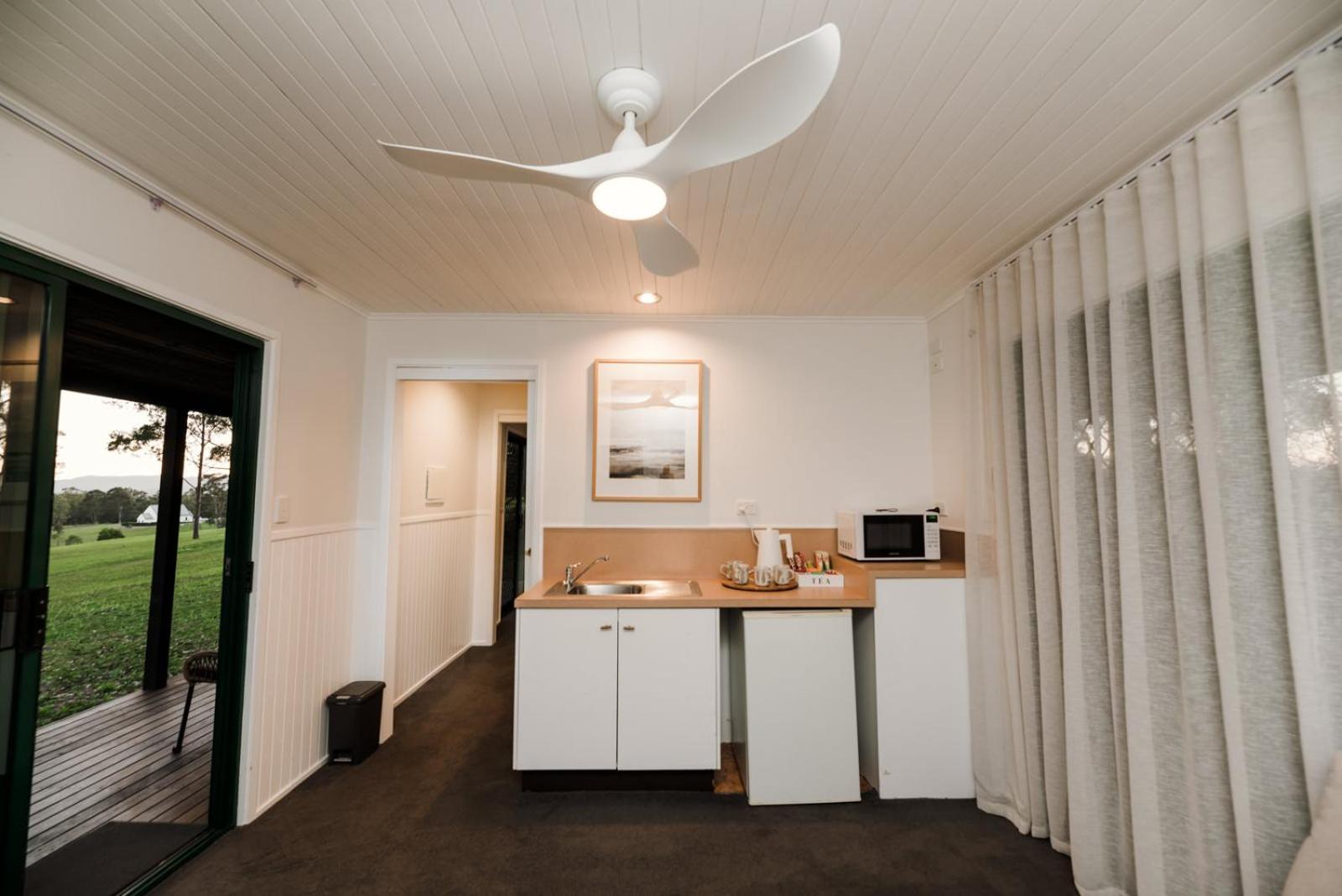 Cabins At Lovedale Wedding Chapel Luaran gambar